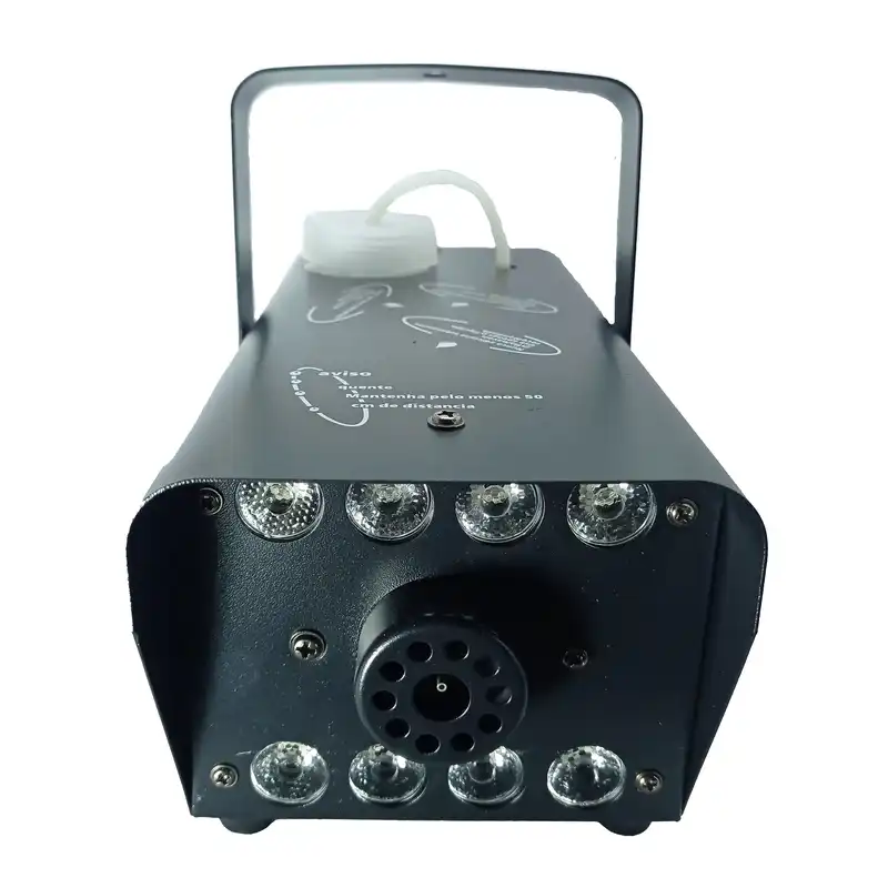 دستگاه مه ساز مدل 600w