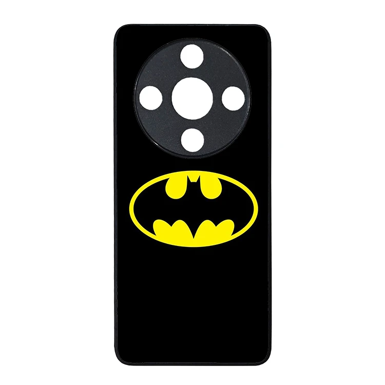 کاور گالری وبفر طرح بتمن مناسب برای گوشی موبایل آنر x9b