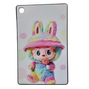 کاور مدل لبوبو 102 مناسب برای تبلت سامسونگ Galaxy Tab A7 Lite 2021 T225