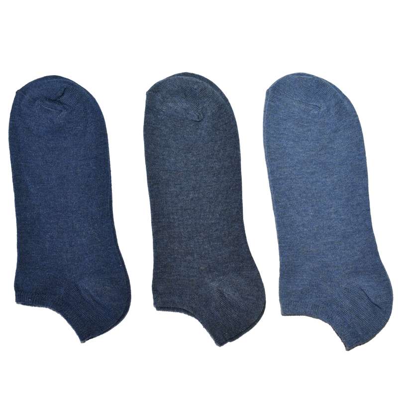 جوراب مدل DS-4894 مجموعه 3 عددی