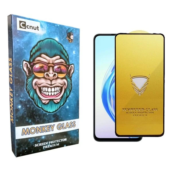 محافظ صفحه نمایش کوکونات مدل mnk OG مناسب برای گوشی موبایل آنر X7b