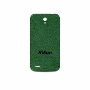 MAHOOT GL-NKN Cover Sticker for Huawei Ascend G610