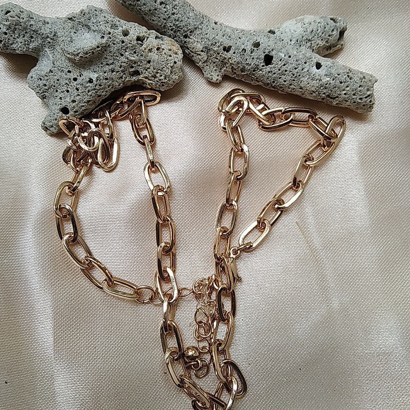 زنجیر زنانه سیکس مدل B27 زنجیر زنانه سیکس مدل B27