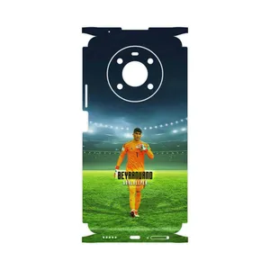 MAHOOT Alireza Beiranvand-FullSkin Cover Sticker for Honor X9 4G