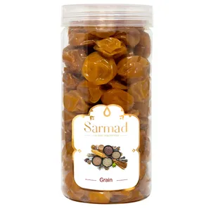 آلو خورشتی ممتاز سرمد - 450 گرم