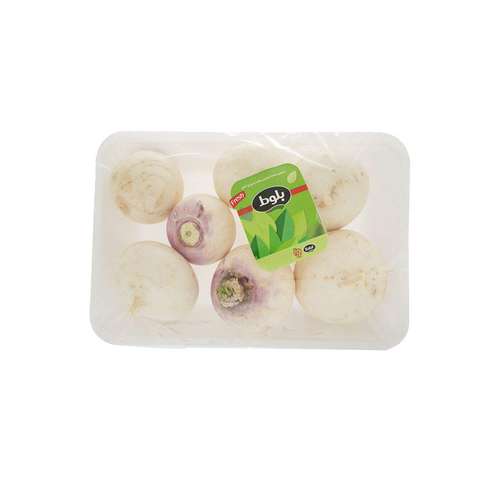 شلغم بلوط - 1 کیلوگرم