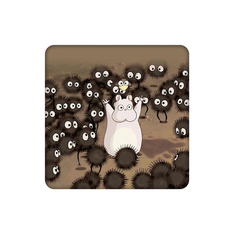 زیرلیوانی طرح انیمیشن شهر اشباح کد 7288300