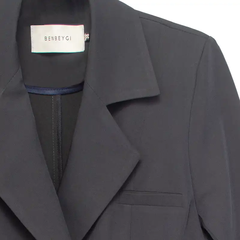 مانتو و شلوار زنانه بن بیگی مدل نیلوفر کد 31048