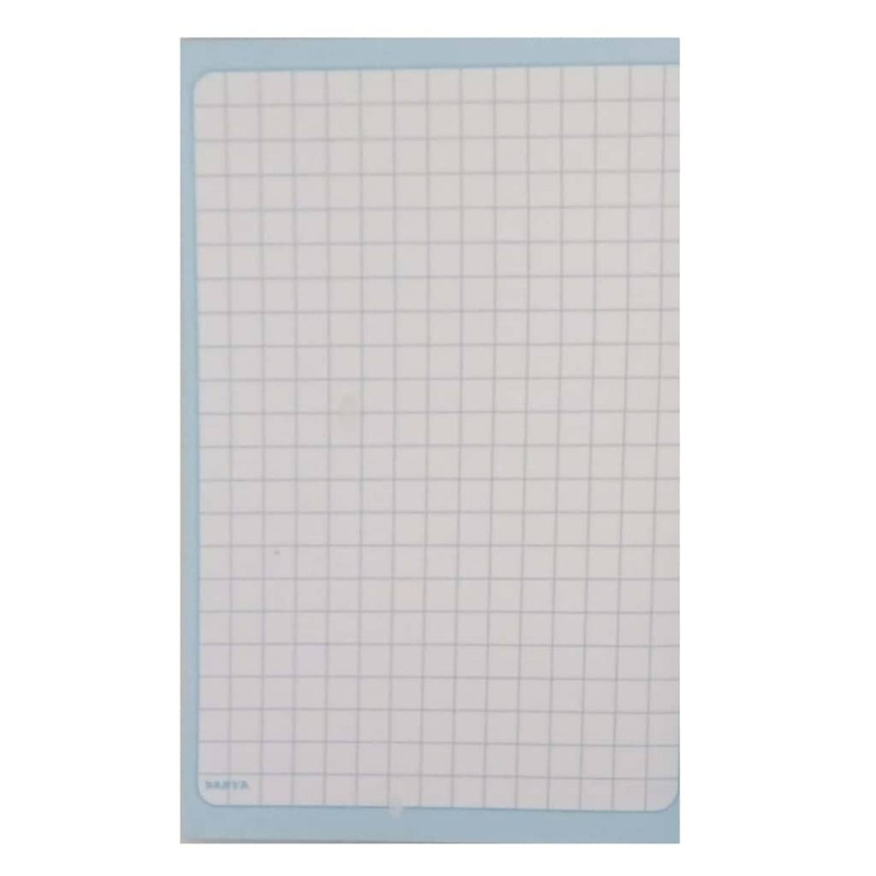 دفتر شطرنجی دریا مدل تام و جری