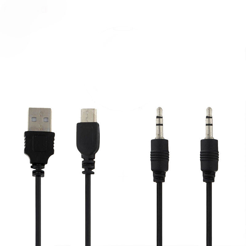اسپیکر بلوتوثی لیتو مدل LK-3