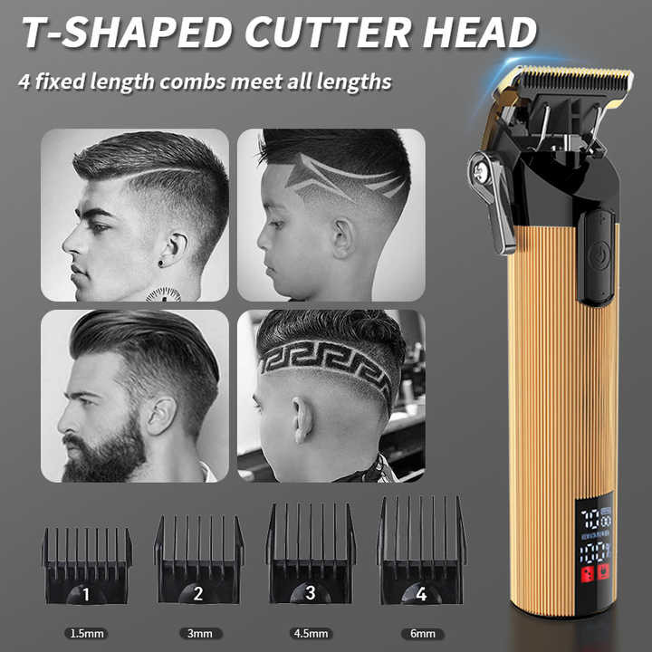 ماشین اصلاح موی سر دی اس پی مدل 90478