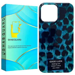 Ghab Guard ZMRDG Cover for Apple iPhone 14 Pro Max