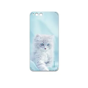 MAHOOT Cat-1 Cover Sticker for Xiaomi Mi 6