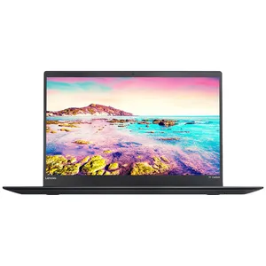 لپ تاپ 14 اینچی لنوو مدل ThinkPad X1 Carbon - A