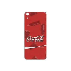 MAHOOT  Cc-Cl Cover Sticker for HTC Desire 626