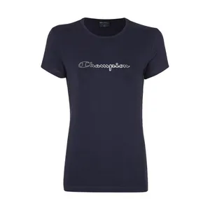 تی شرت آستین کوتاه ورزشی زنانه چمپیون مدل GH85