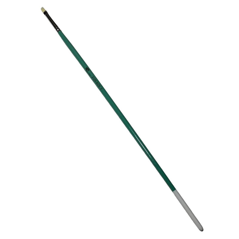 قلم مو تخت پارس ارت سری 2125 شماره 2