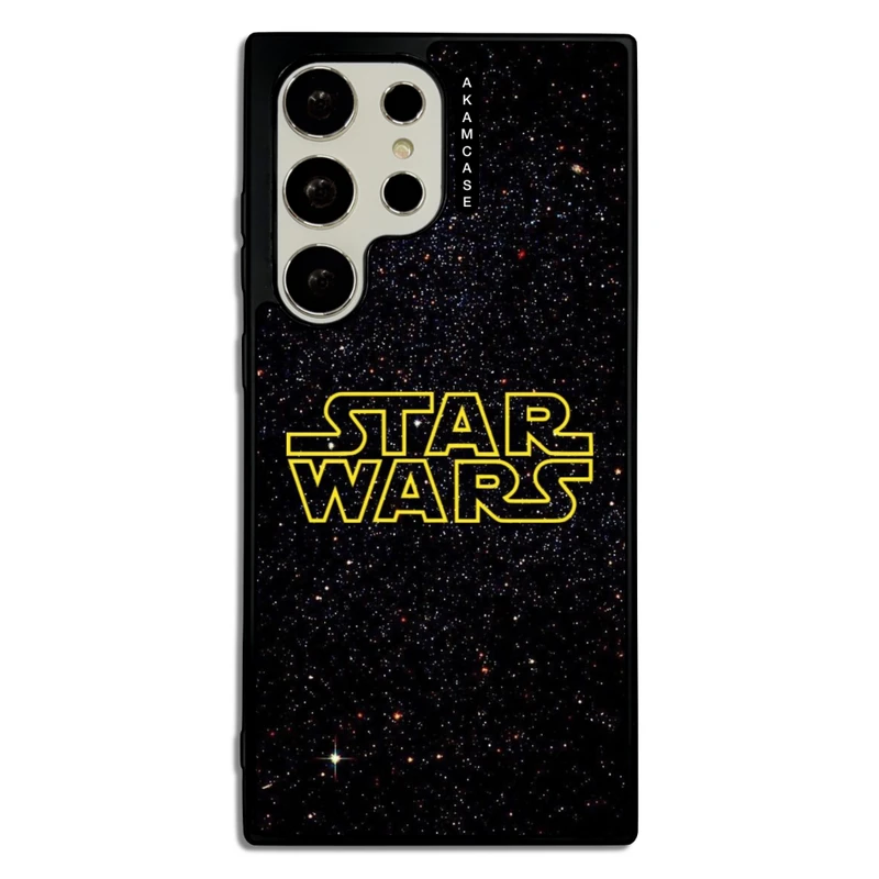 کاور آکام مدل AMC-WSGS23U-STAR WARS15 مناسب برای گوشی موبایل سامسونگ Galaxy S23 Ultra