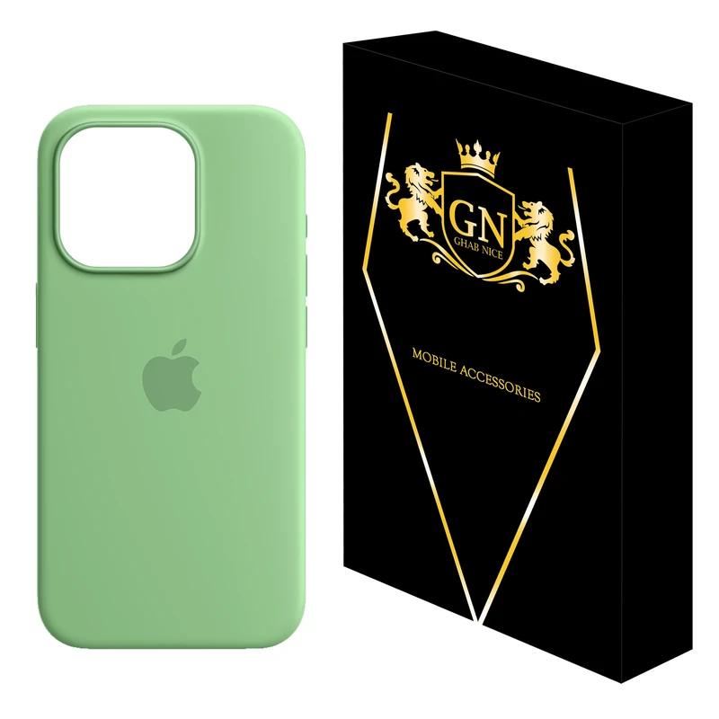 کاور قاب نایس مدل CLKB مناسب برای گوشی موبایل اپل iPhone 15 Pro