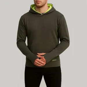 هودی مردانه ساروک مدل HZS01