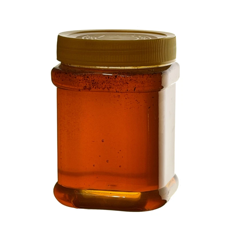 عسل طبیعی کنار جنوب - 1000 گرم