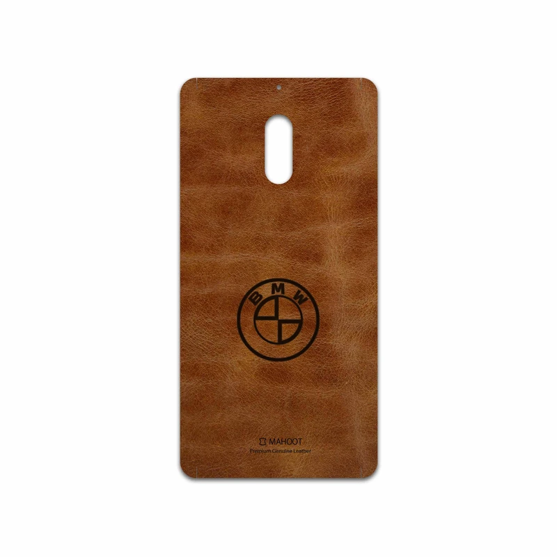 برچسب پوششی ماهوت مدل BFL-BMW مناسب برای گوشی موبایل نوکیا 6