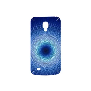 MAHOOT Mandala Design 3 Cover Sticker for Samsung Galaxy S4 mini