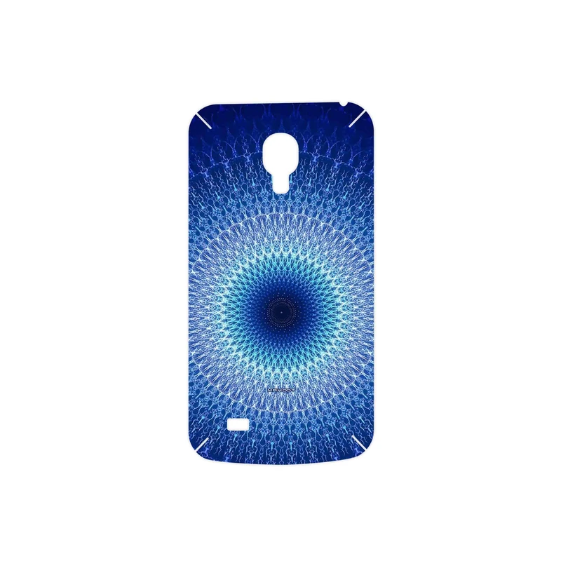 برچسب پوششی ماهوت مدل Mandala Design 3 مناسب برای گوشی موبایل سامسونگ Galaxy S4 mini