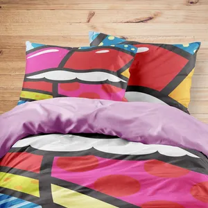 سرویس روتختی مدوپد مدل pod00009 یک نفره 4 تکه