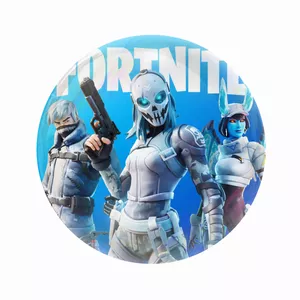 مگنت عرش طرح گیم فورتنایت Fortnite کد Asm4905