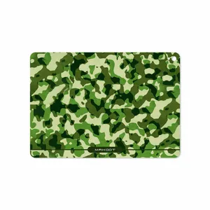 MAHOOT Army-Green-2 Cover Sticker for Apple iPad Pro 9.7 2016 A1674