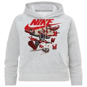 هودی پسرانه کد B 80