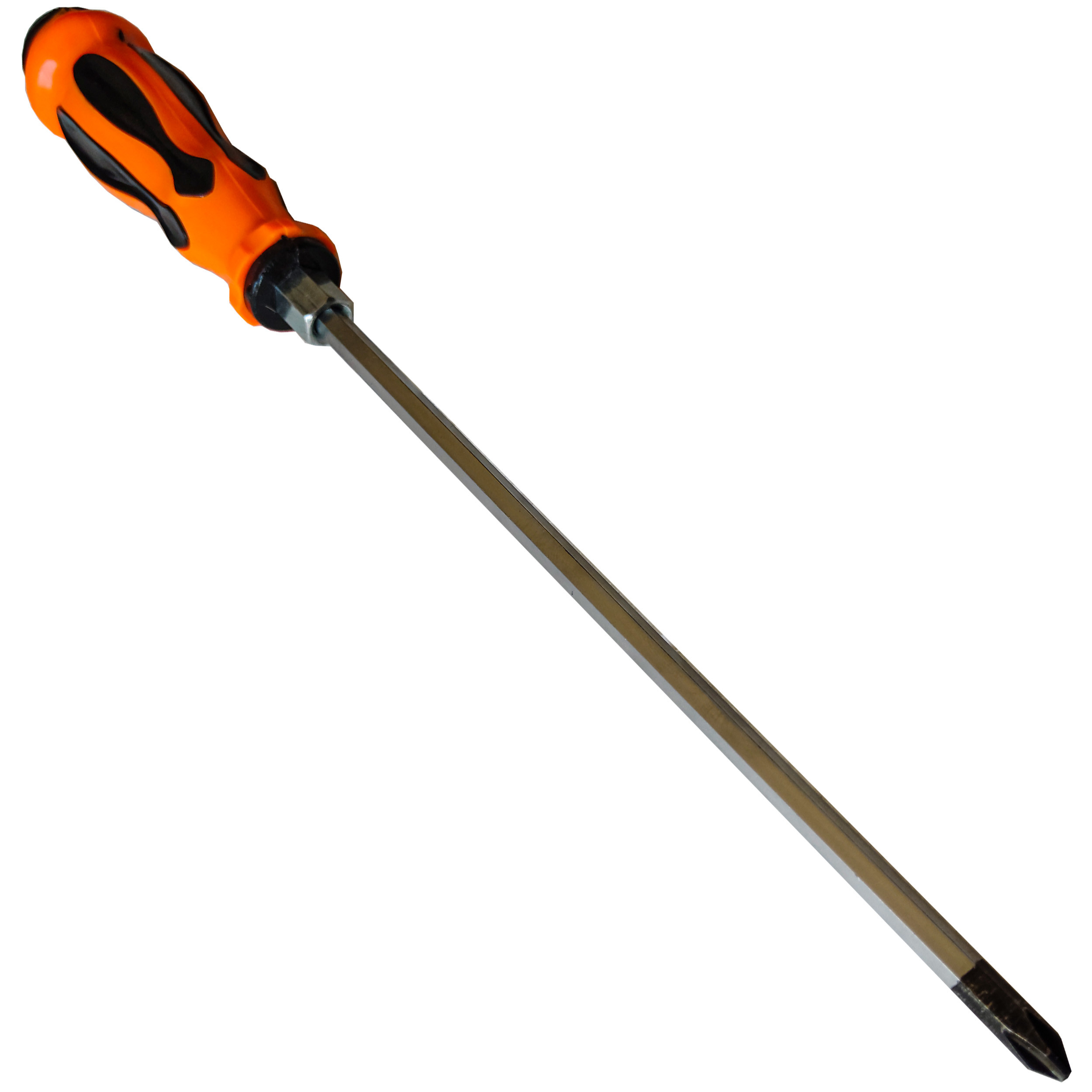 پیچ گوشتی ضربه خور بی اس ام هاش اس مدل TRD-07K بسته 7 عددی