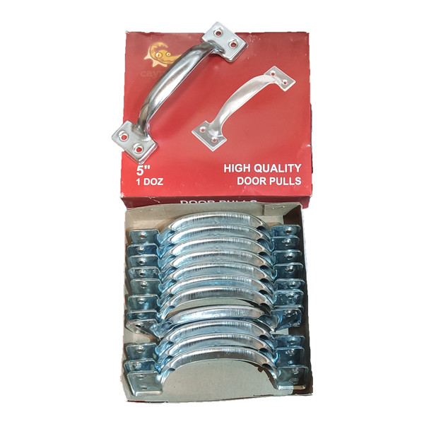 دستگیره مدل آبکاری شده مجموعه 12 عددی دستگیره مدل آبکاری شده مجموعه 12 عددی