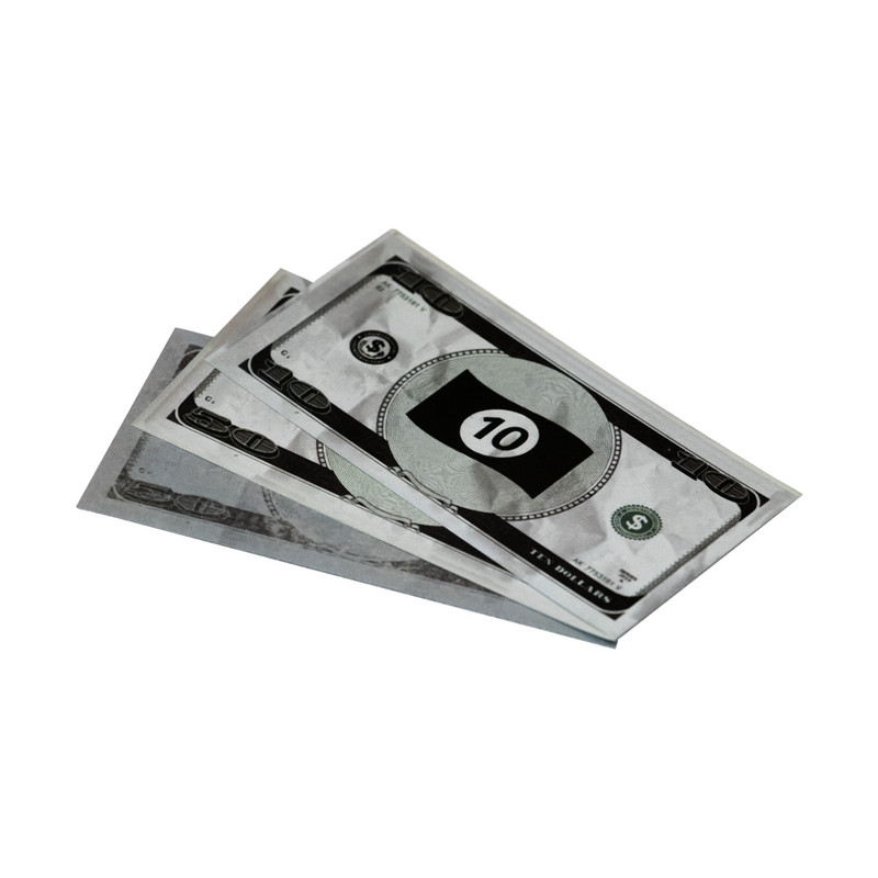 بازی فکری مدل counterfeiters