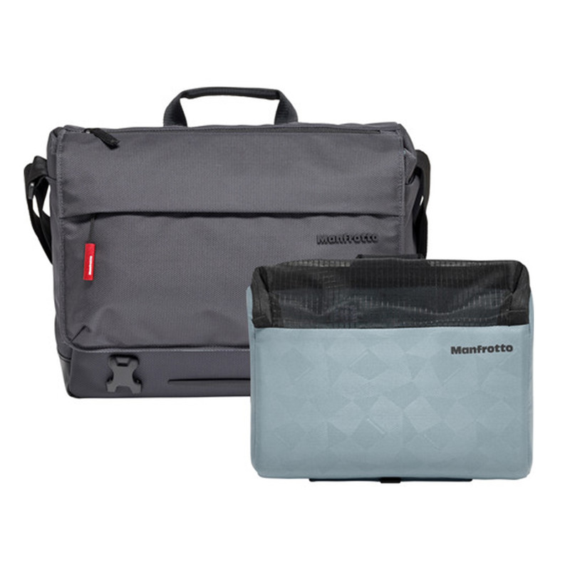 کیف دوربین منفروتو مدل MB MN-M-SD-10