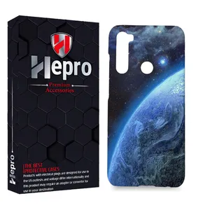 HEPRO MC Cover for XIAOMI Redmi Note 8
