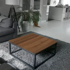 میز جلومبلی مدل SHANEL-02