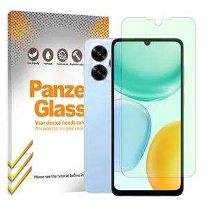 Panzer glass Eye Care model green light protection screen protector suitable for Honor X5c Plus Mobile phone 