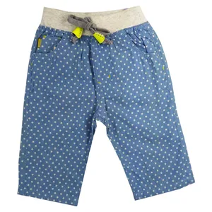 شلوارک پسرانه مدل 52417