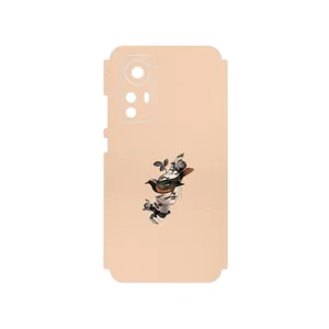 MAHOOT Collage of surreal Portrait of Women 2 Cover Sticker for Xiaomi 12X