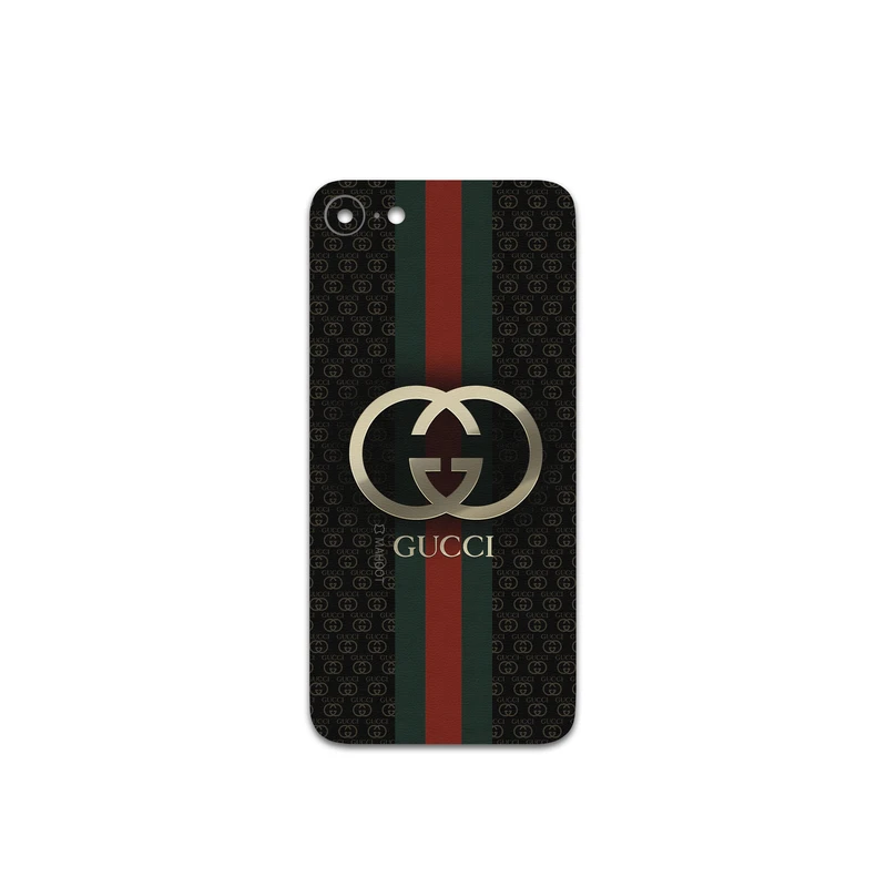 برچسب پوششی ماهوت مدل GCC مناسب برای گوشی موبایل اپل iPhone 8