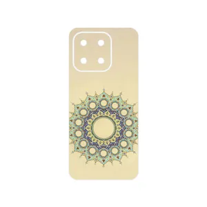 MAHOOT Art of Illumination 2 Cover Sticker for Honor X6b