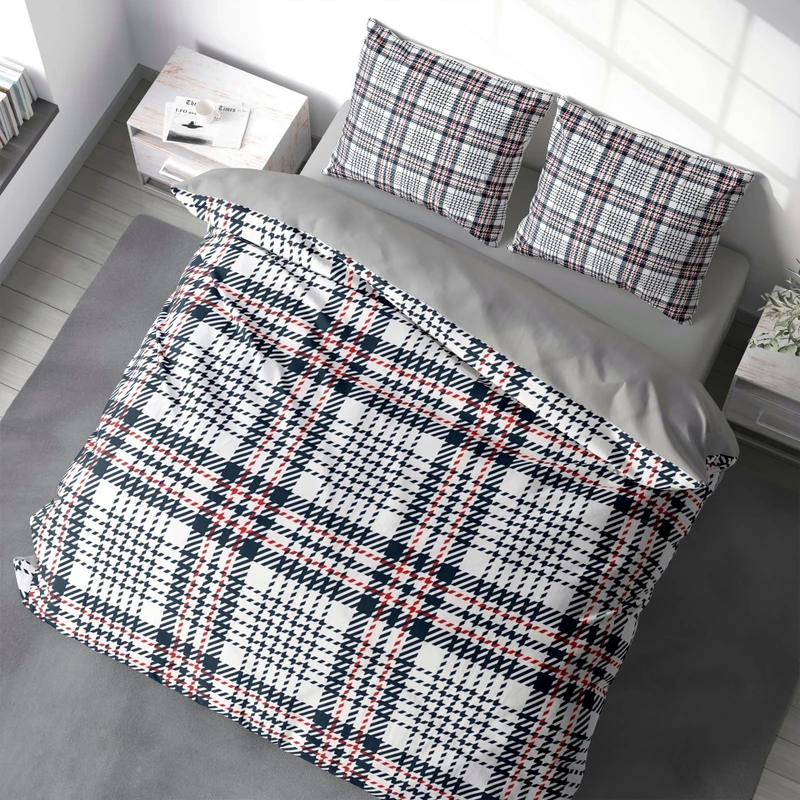 سرویس روتختی یک نفره 6 تکه کالای خواب آرنا مدل ۰۰۲۲۰