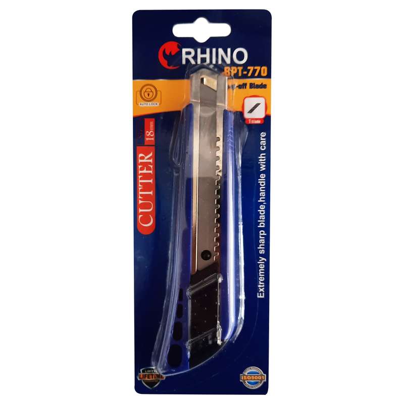 کاتر رینو مدل DI-BPT-770