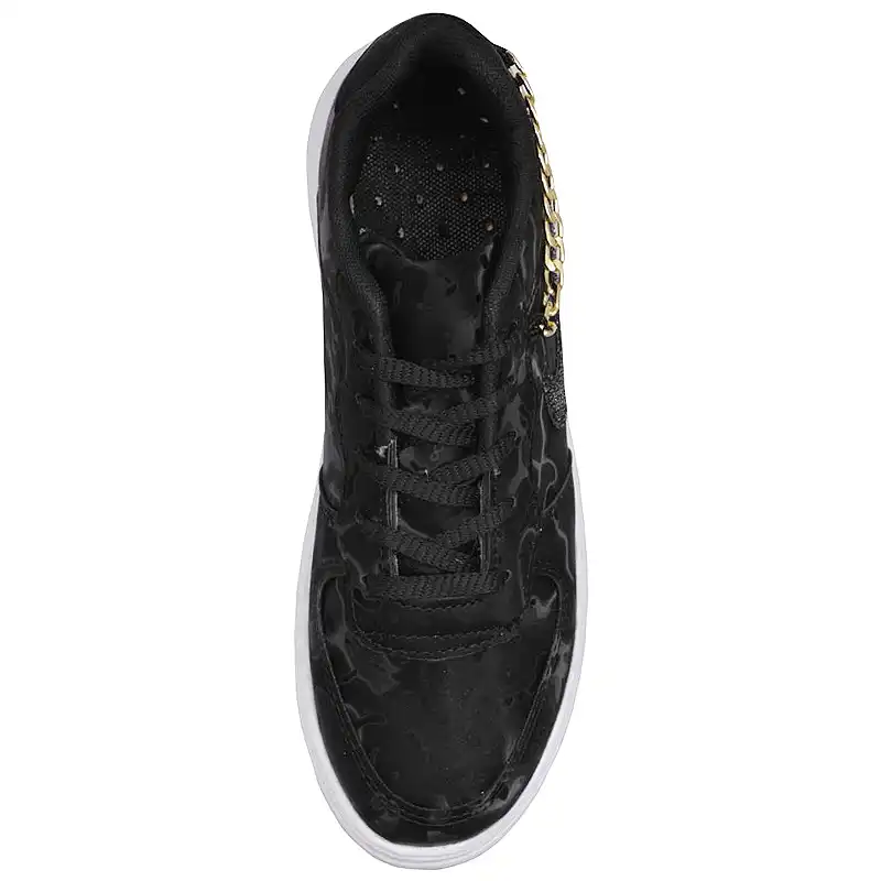 کفش پیاده روی زنانه مدل 209002702 رنگ مشکی