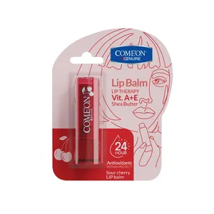 بالم لب کامان مدل آلبالو