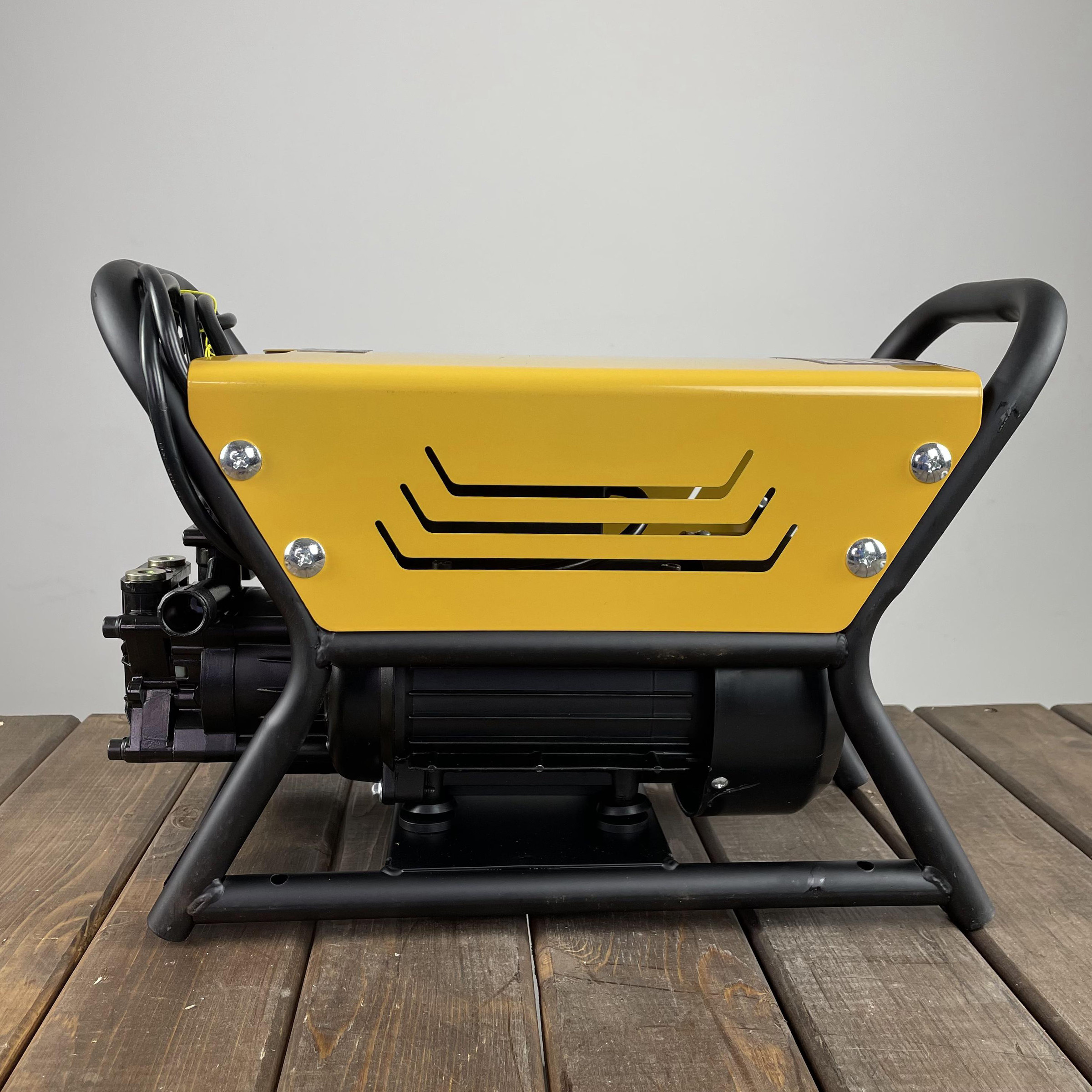 کارواش اینتیمکث کد 230Bar