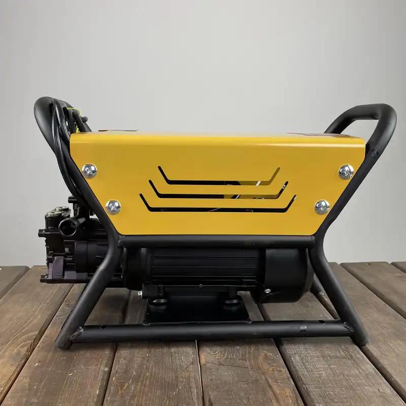 کارواش اینتیمکث کد 230Bar