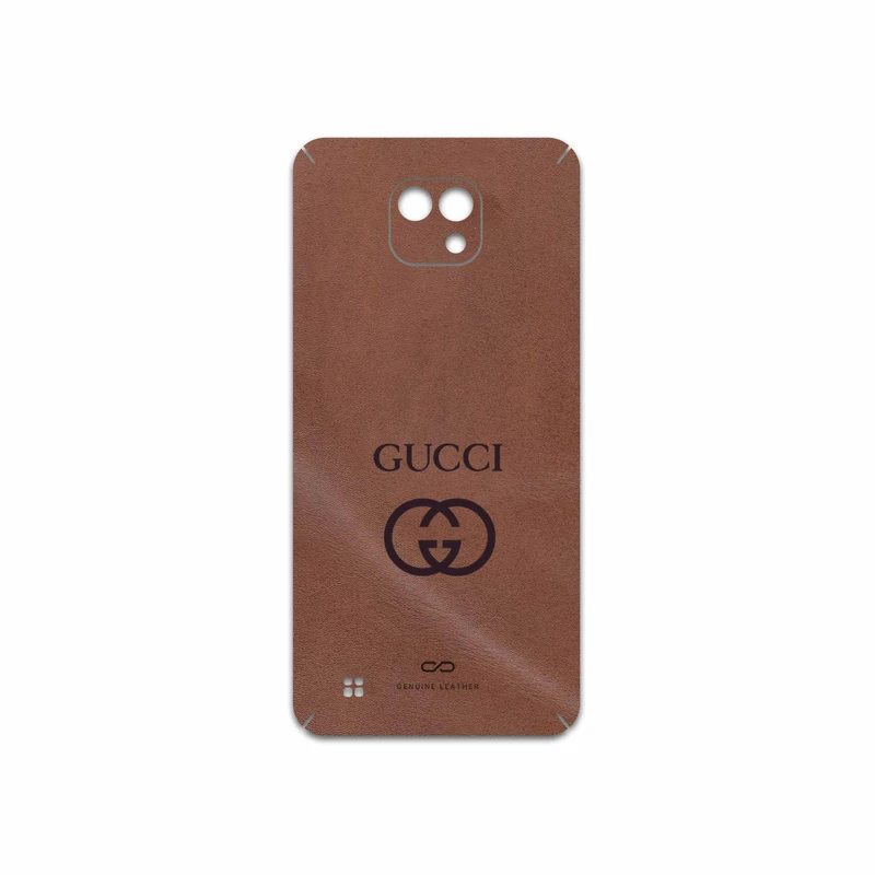 برچسب پوششی ماهوت مدل MNL-GCC مناسب برای گوشی موبایل ال جی X Cam